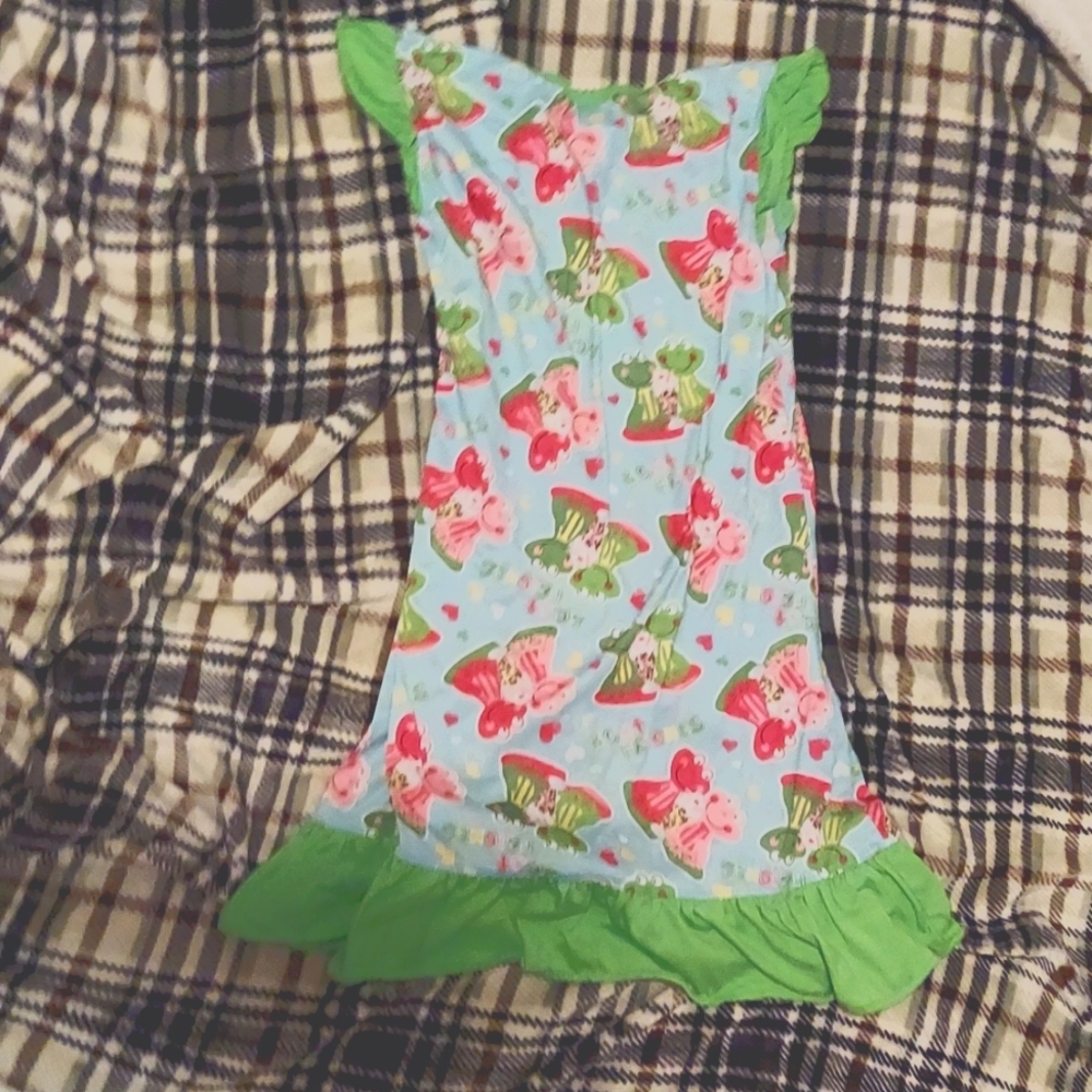 Nightgown